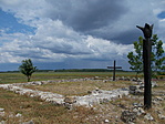 391. Tázlár - Templomhegy