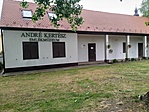 Az emlékmúzeum