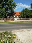 Kép az utcáról