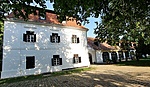 297. Üszögi Batthyány-kastély