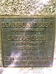 A repülős áldozatok