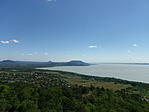 Balatongyörök, Batsányi-kilátó