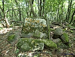Alappont - infóval