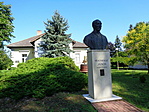 347. Mathiász János szőlész-borász lakóháza, Kecskemét-Katonatelep
