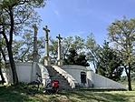354. állomás: Modor