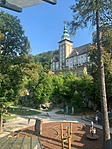 309. Lillafüred-kastélyszálló