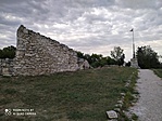 290. Érd, Kutyavár