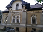 Antoinette-nyaraló
