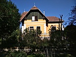 Haidekker-villa