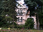 Diósy-villa