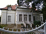 Breslmayer Román villája