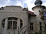 Dozzi-villa