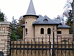 Steinschneider Károly nyaraló