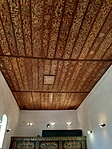 A festett mennyezet 