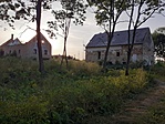 272. Pápa-Tapolcafő, Döbrési (Kutrovácz) vízimalom