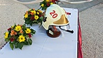 Elismerő sisak