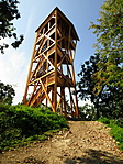 A kilátó