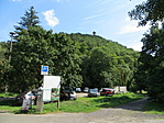 Parkolóból