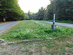 Az üres parkoló