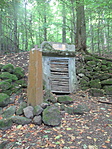 264. Nagyboldogasszony-forrás