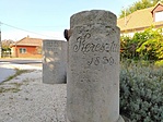 1833-ban a mester gyöngybetűkkel dolgozott