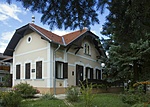 361. Keresztury Dezső, Zalaegerszeg, Bartók u. 60.