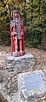 Rákóczi-szobor