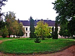 313. Iregszemcse, Viczay-Kornfeld-kastély