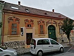 363. Gábor Dénes, Zalaegerszeg, Ady Endre utca 9.