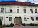 358. Bláthy Ottó Titusz, Tata, Tópart u. 8.
