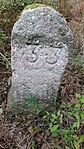 33-as kő