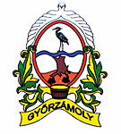 A falu címere