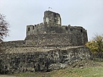 296. Hollókői vár