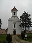 Bejárat