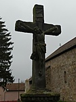 Feszület