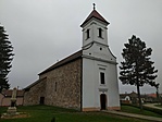 Nagyboldogasszony templom