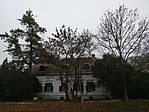 Frideczky-kastély ...