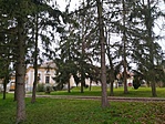 Huszár-kastély
