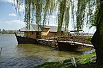 280. Ráckeve - Hajómalom