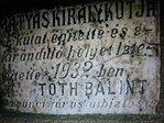 266. Mátyás király kút
