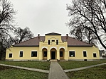 325. Tolmács, Szentiványi-kastély