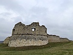 304. állomás: Döbrönte