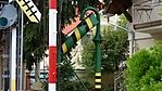 Nappali pompájában