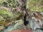 Vaskapui-sziklaodú