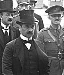 A névadó Benárd Ágost