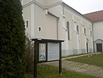 Templom