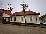 369. Katona József, Kecskemét, Katona József u. 5.