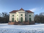 329- Tata, Esterházy Kiskastély