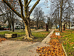 Lányi Ferenc Park