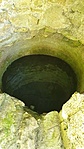 A kút
